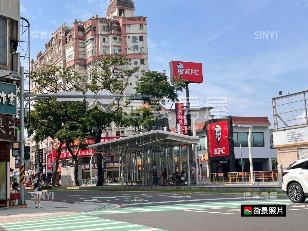 建興活巷低總價成家透房屋室內格局與周邊環境