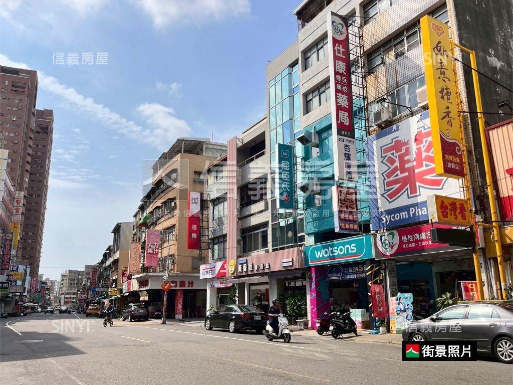 建興活巷低總價成家透房屋室內格局與周邊環境