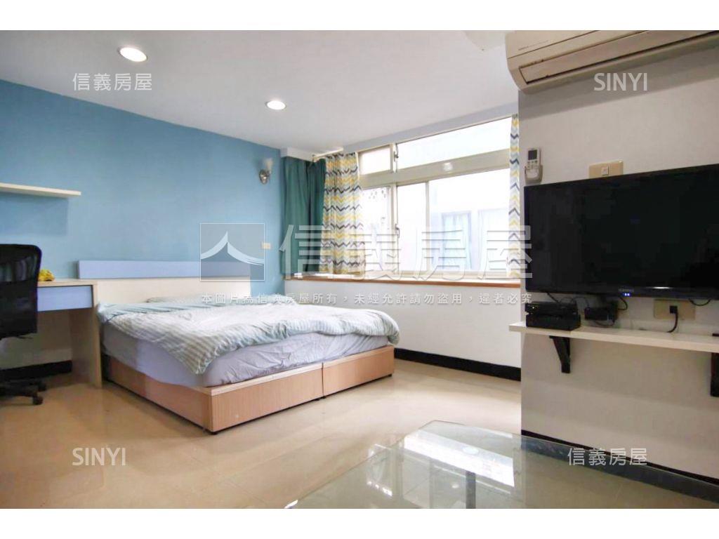 淡大低總價首選收租套房房屋室內格局與周邊環境