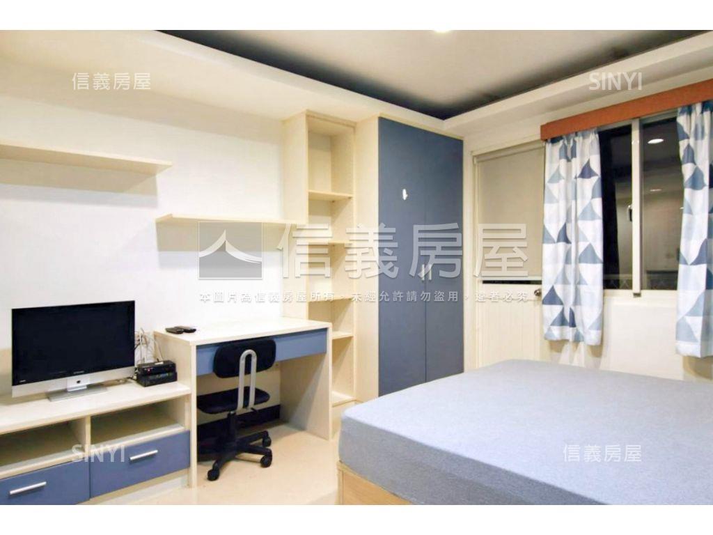 淡大低總價首選收租套房房屋室內格局與周邊環境