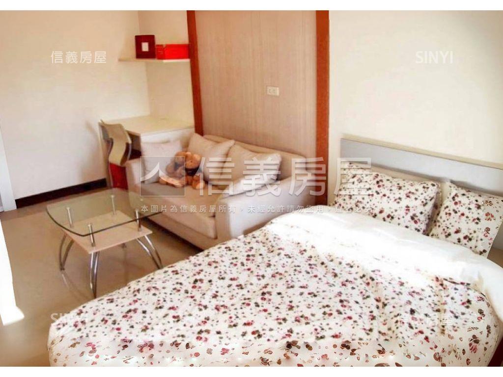 淡大低總價首選收租套房房屋室內格局與周邊環境