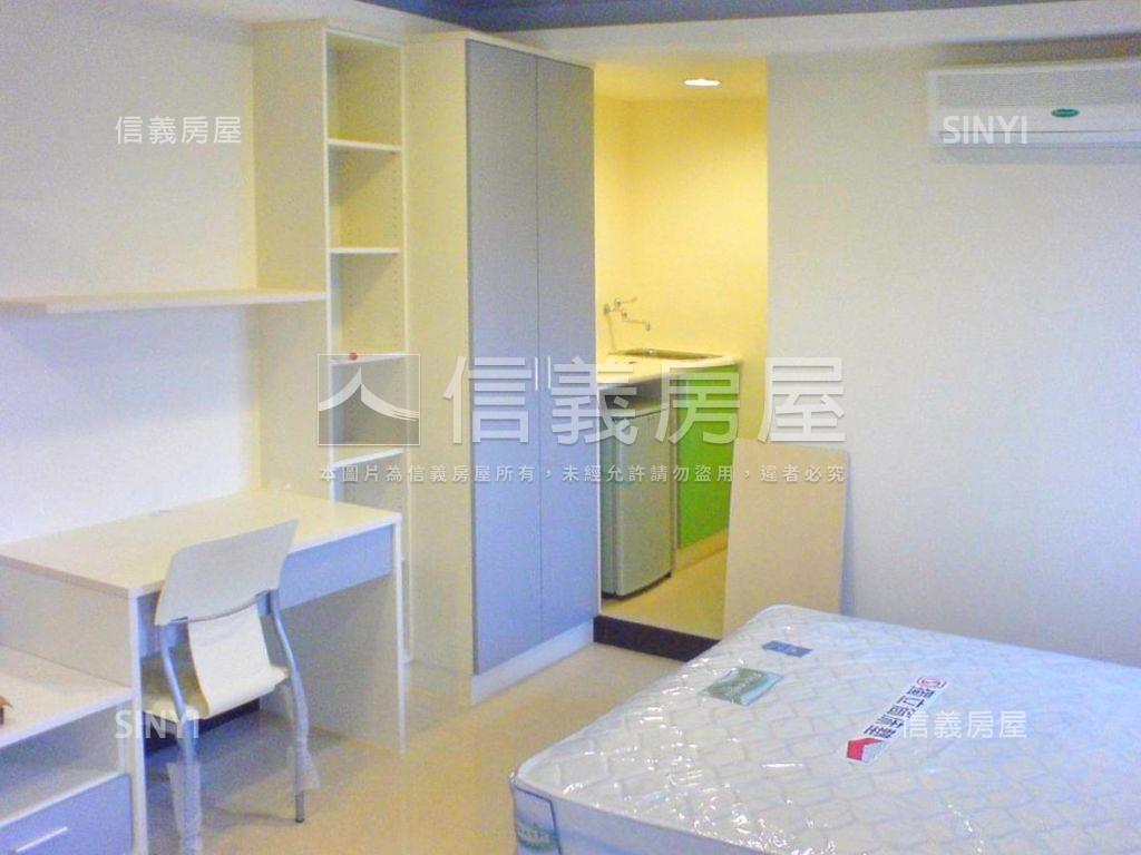 淡大低總價首選收租套房房屋室內格局與周邊環境