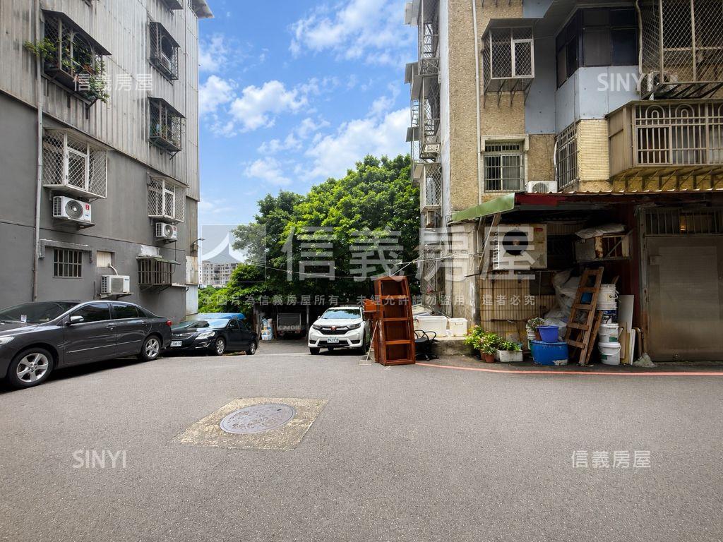 淡大低總價首選收租套房房屋室內格局與周邊環境