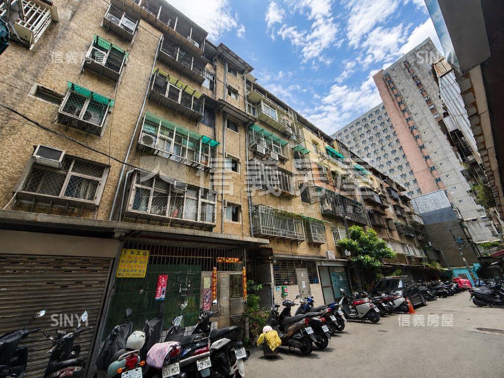 淡大低總價首選收租套房房屋室內格局與周邊環境