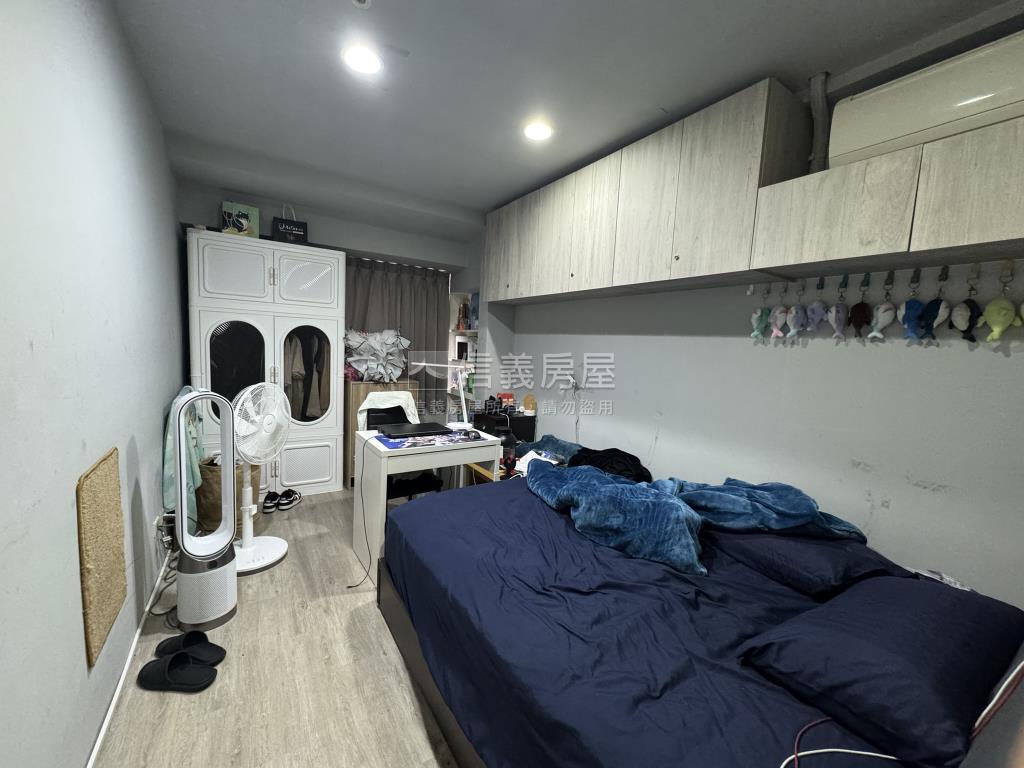 宏國河景四房美屋房屋室內格局與周邊環境