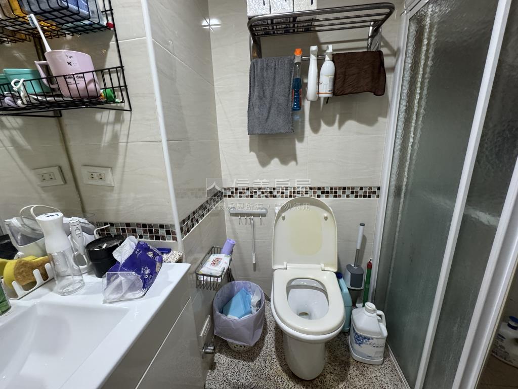 宏國河景四房美屋房屋室內格局與周邊環境