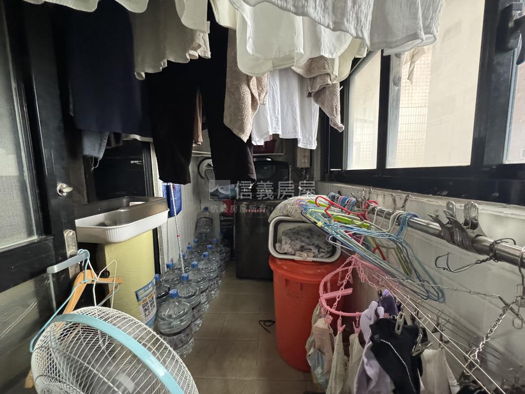 宏國河景四房美屋房屋室內格局與周邊環境