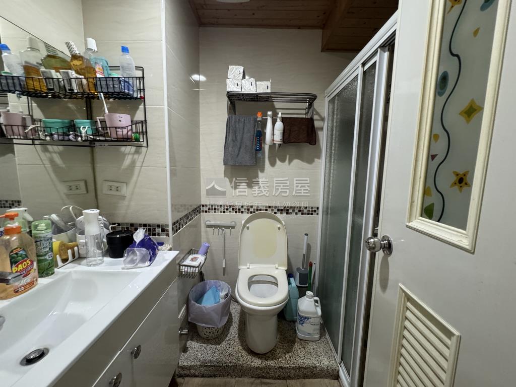 宏國河景四房美屋房屋室內格局與周邊環境
