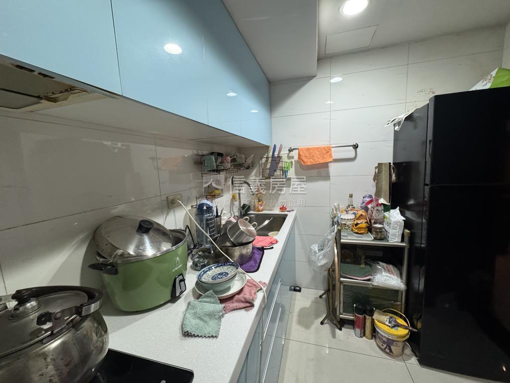 宏國河景四房美屋房屋室內格局與周邊環境