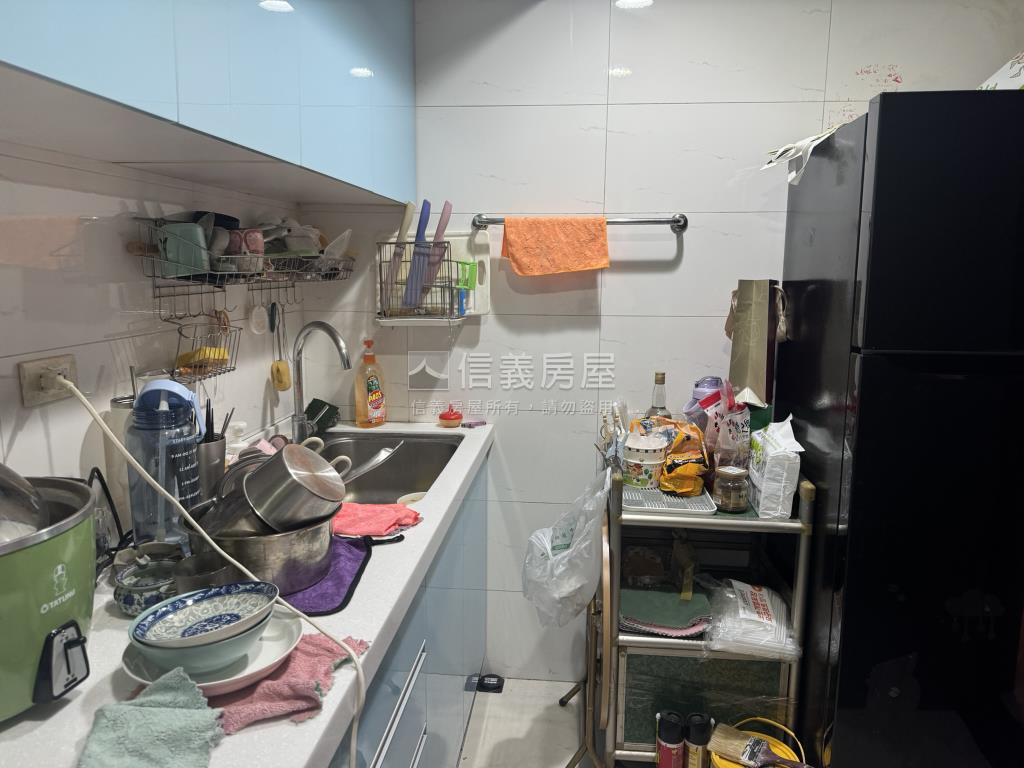 宏國河景四房美屋房屋室內格局與周邊環境