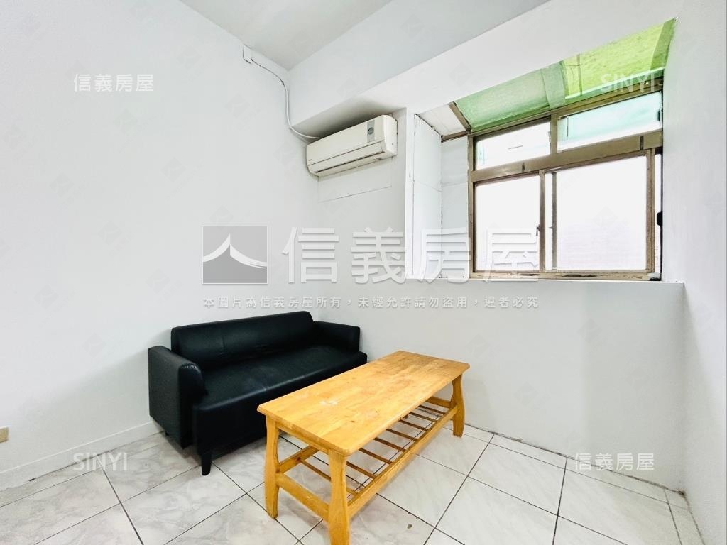 捷運美景陽台套房房屋室內格局與周邊環境