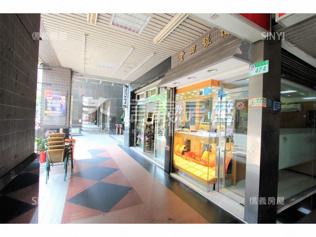 捷運美景陽台套房房屋室內格局與周邊環境