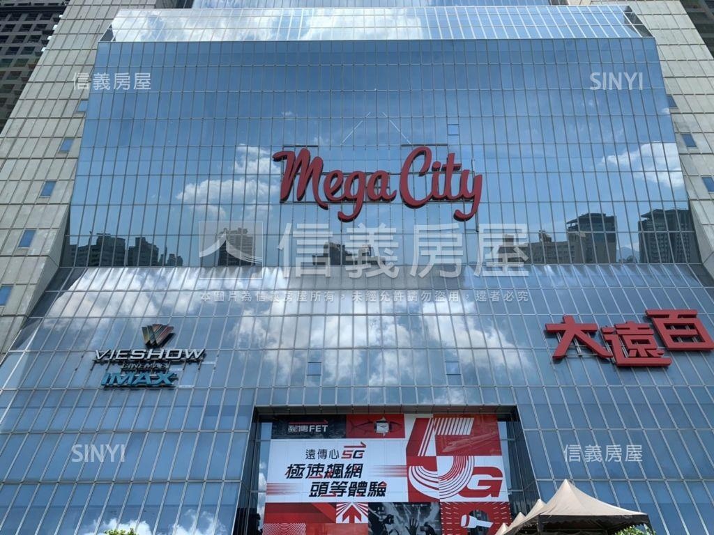 漢生東路極品收租美房房屋室內格局與周邊環境