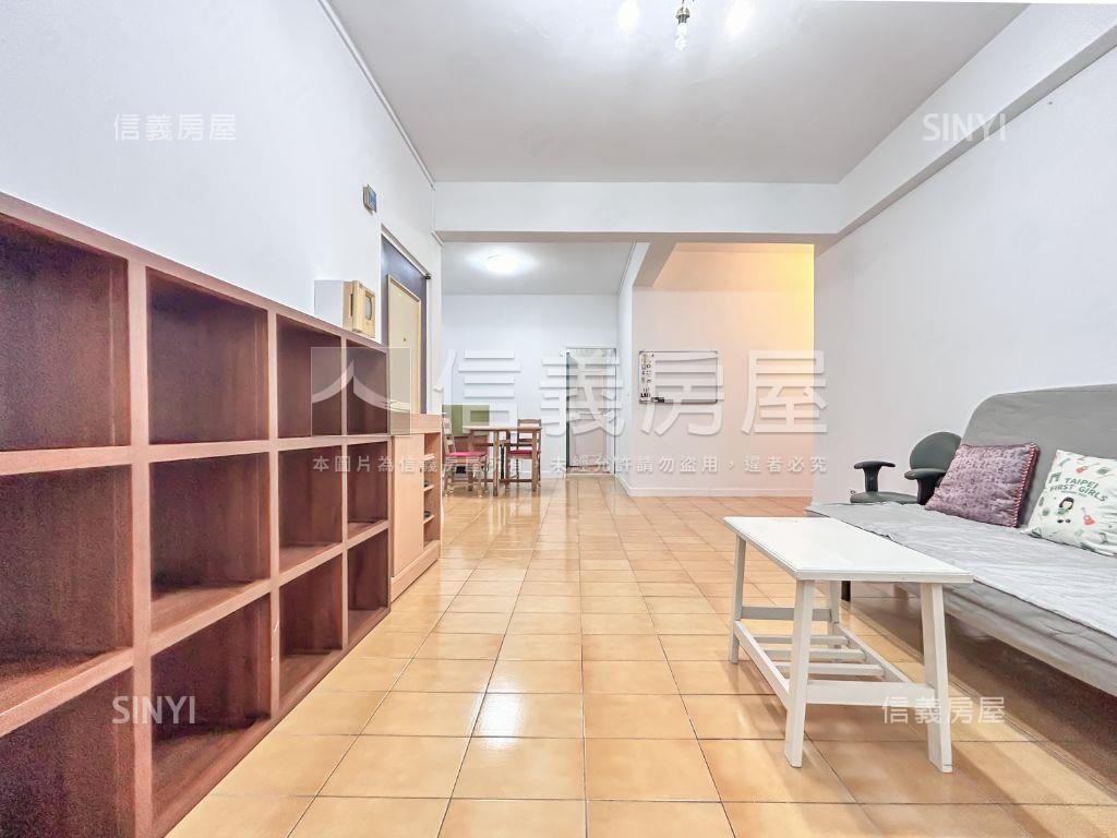 遠東公寓五樓大空間房屋室內格局與周邊環境