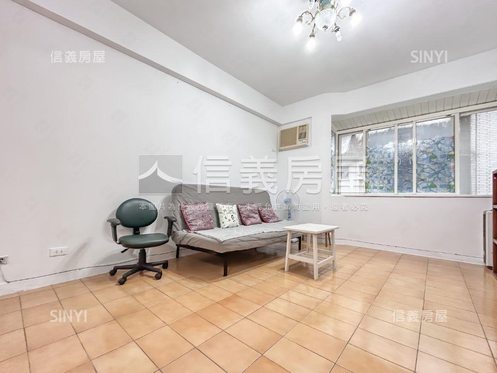 遠東公寓五樓大空間房屋室內格局與周邊環境