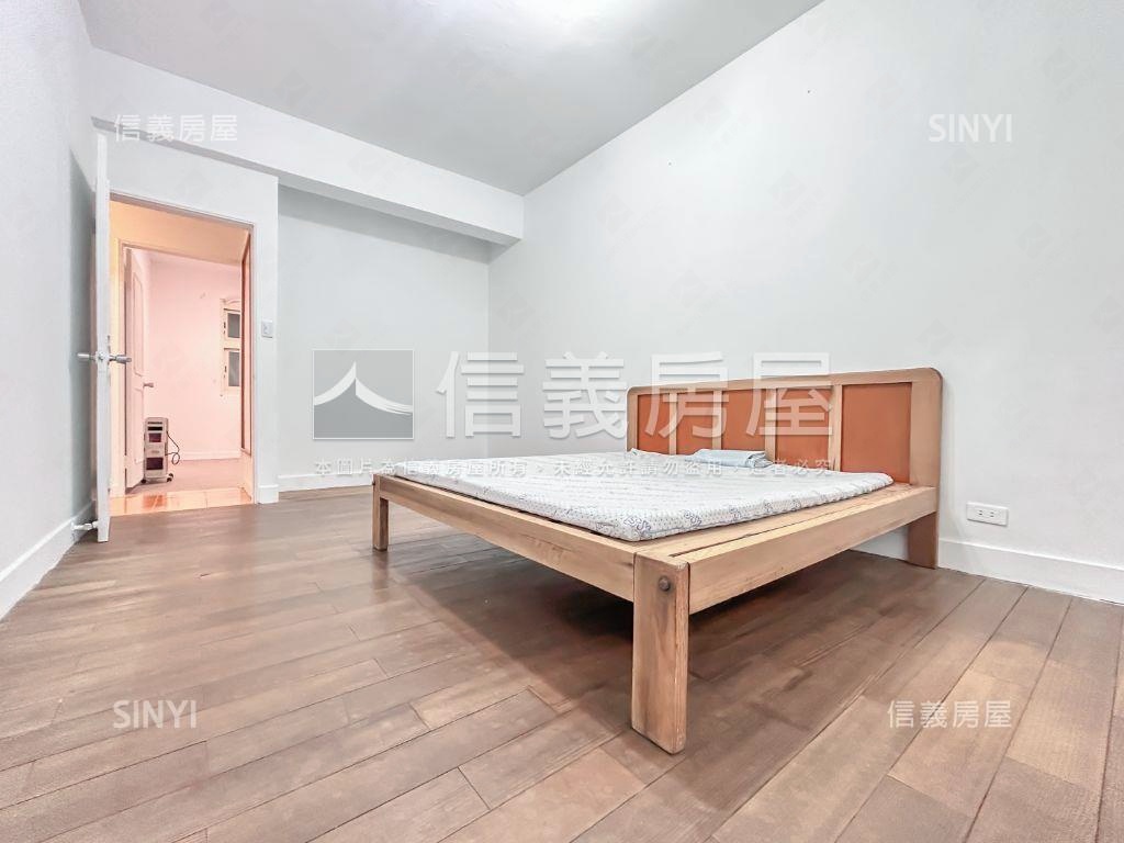 遠東公寓五樓大空間房屋室內格局與周邊環境