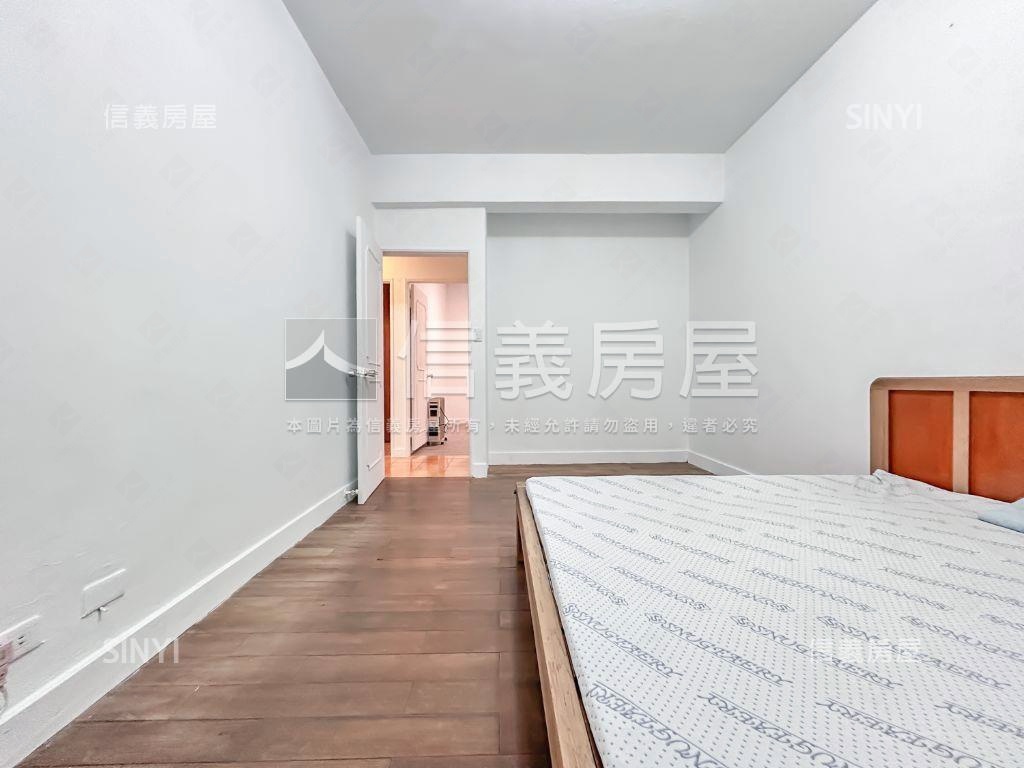 遠東公寓五樓大空間房屋室內格局與周邊環境