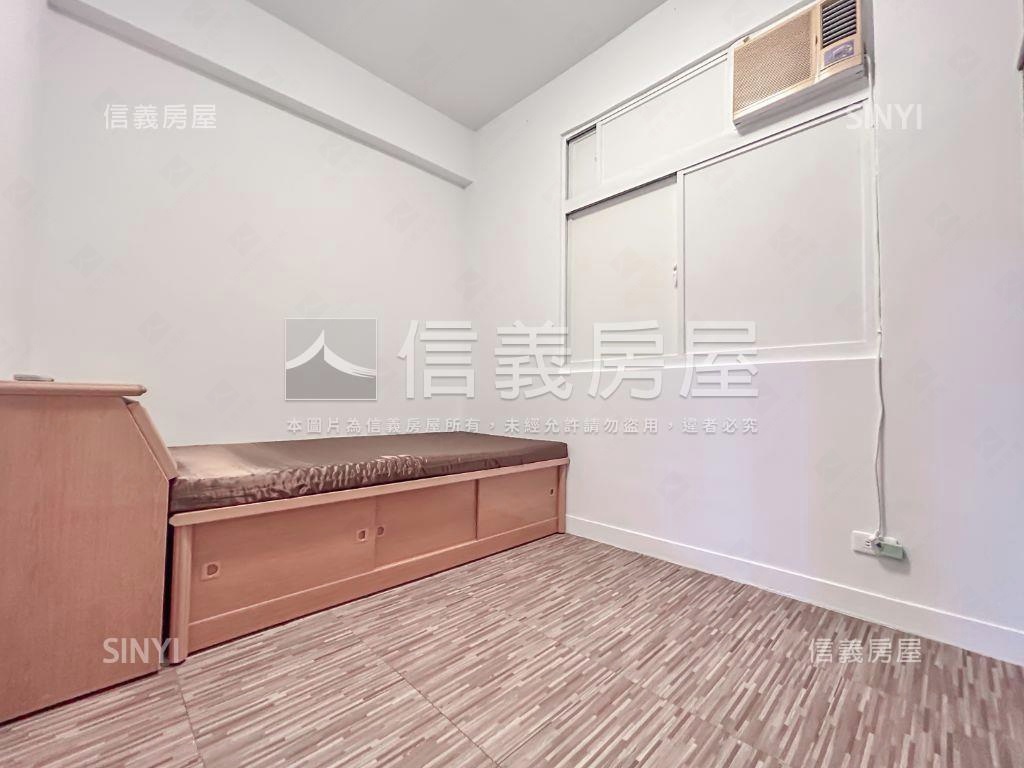 遠東公寓五樓大空間房屋室內格局與周邊環境