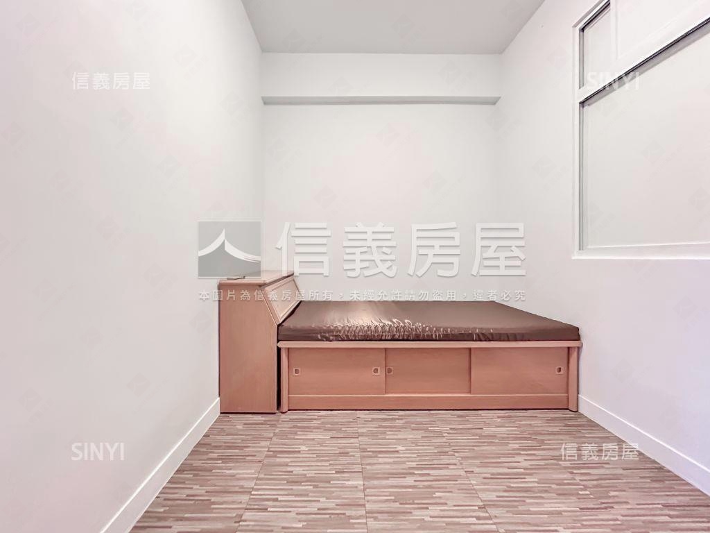 遠東公寓五樓大空間房屋室內格局與周邊環境