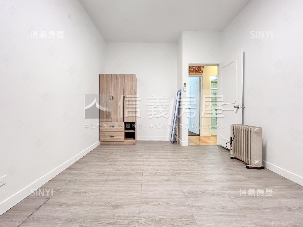 遠東公寓五樓大空間房屋室內格局與周邊環境