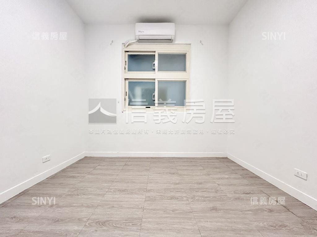 遠東公寓五樓大空間房屋室內格局與周邊環境