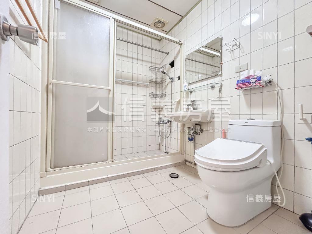 遠東公寓五樓大空間房屋室內格局與周邊環境