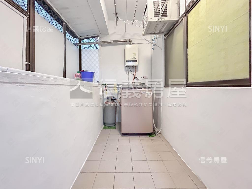 遠東公寓五樓大空間房屋室內格局與周邊環境