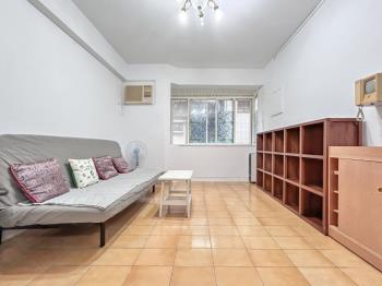 遠東公寓五樓大空間