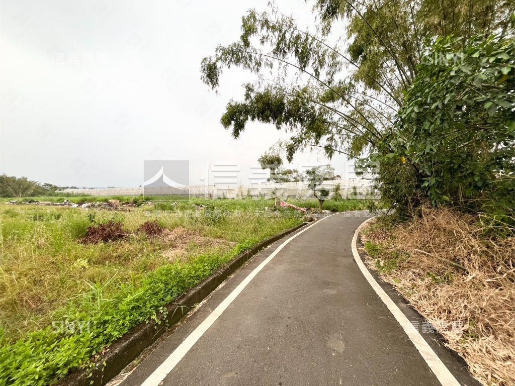 中埔鄉義仁段５６６房屋室內格局與周邊環境