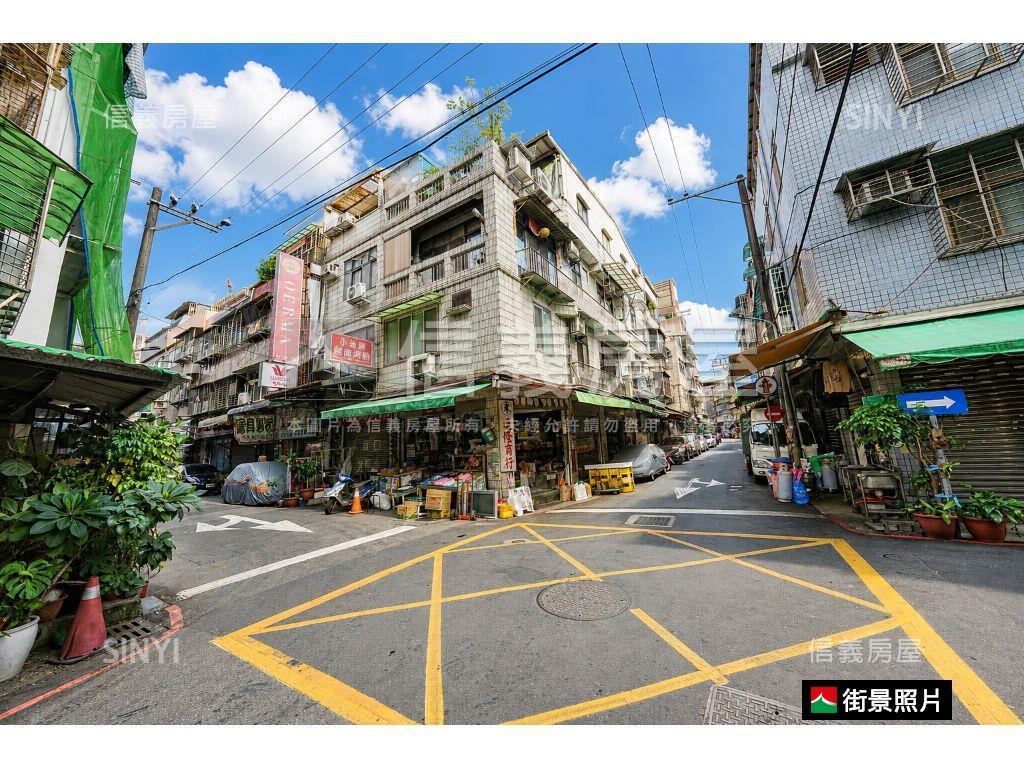 信義安和捷運站５３坪住三房屋室內格局與周邊環境