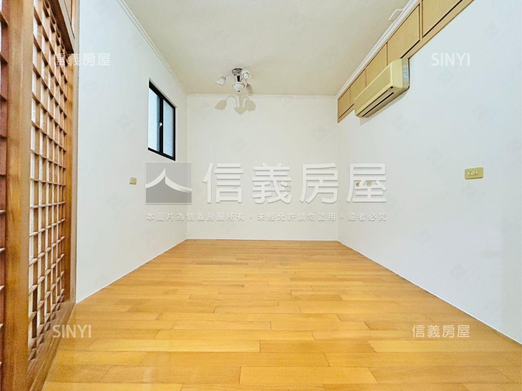 前後陽台２樓稀有大空間房屋室內格局與周邊環境