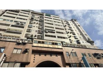文馨世家方正店面近角間