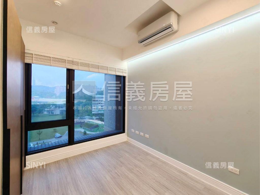 面１０１景觀邊間四房車位房屋室內格局與周邊環境