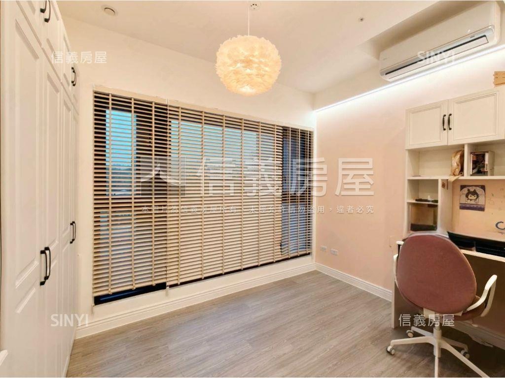 面１０１景觀邊間四房車位房屋室內格局與周邊環境