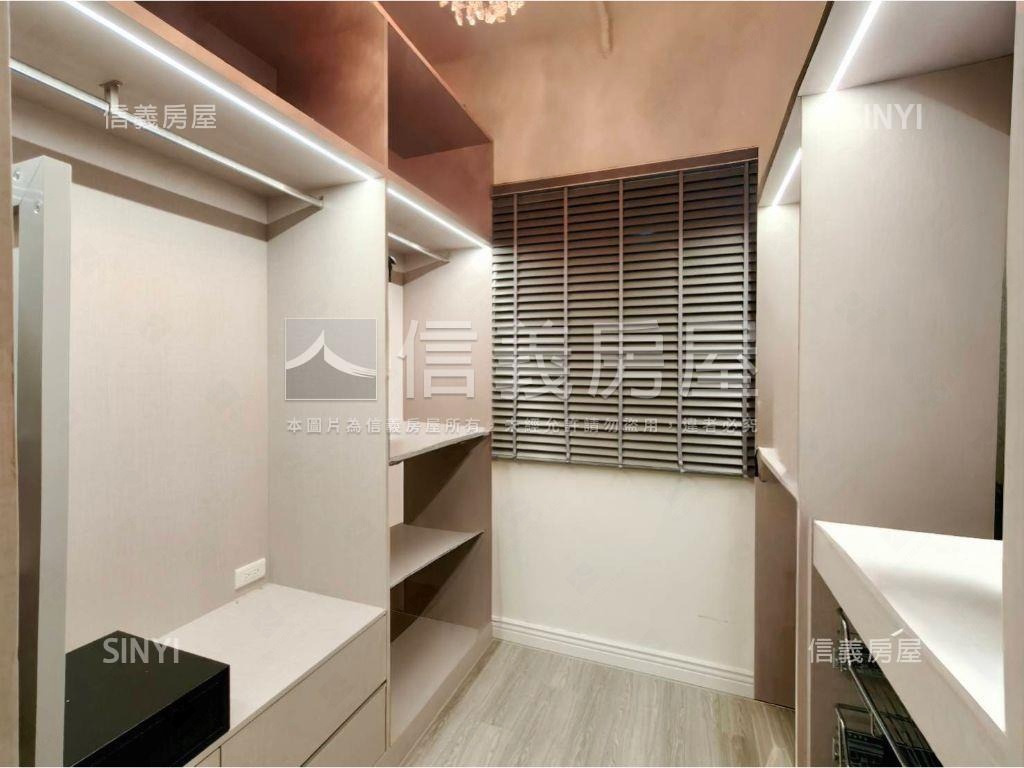 面１０１景觀邊間四房車位房屋室內格局與周邊環境