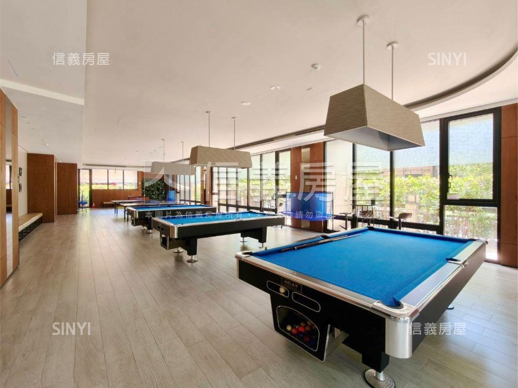 面１０１景觀邊間四房車位房屋室內格局與周邊環境