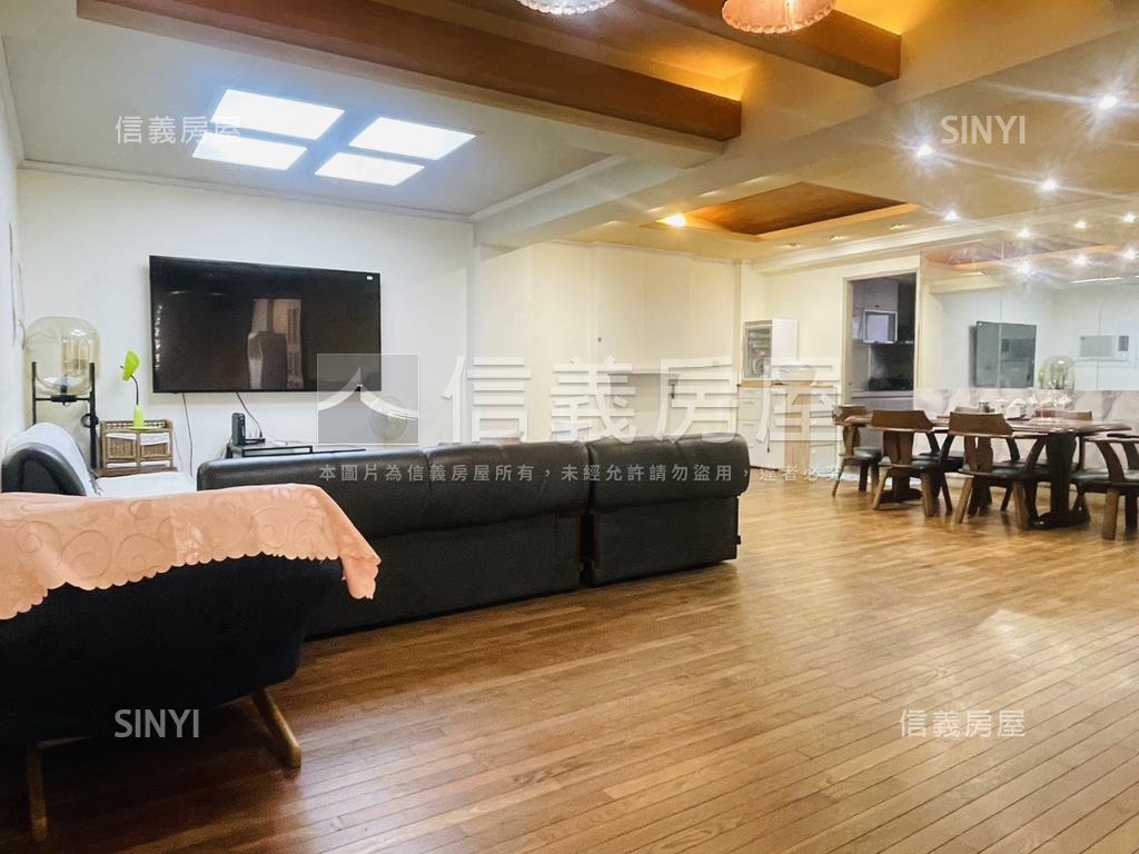 大湳商圈·近廣福路美寓房屋室內格局與周邊環境