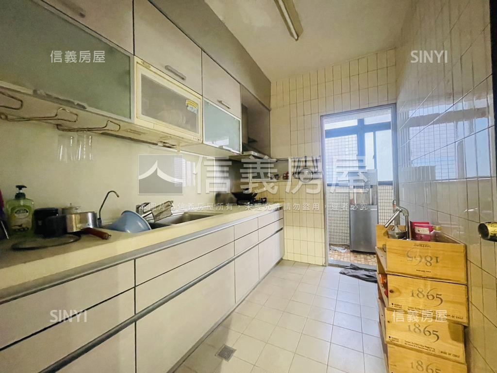 大湳商圈·近廣福路美寓房屋室內格局與周邊環境