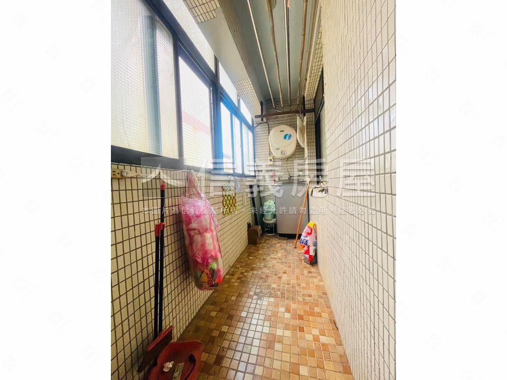 大湳商圈·近廣福路美寓房屋室內格局與周邊環境