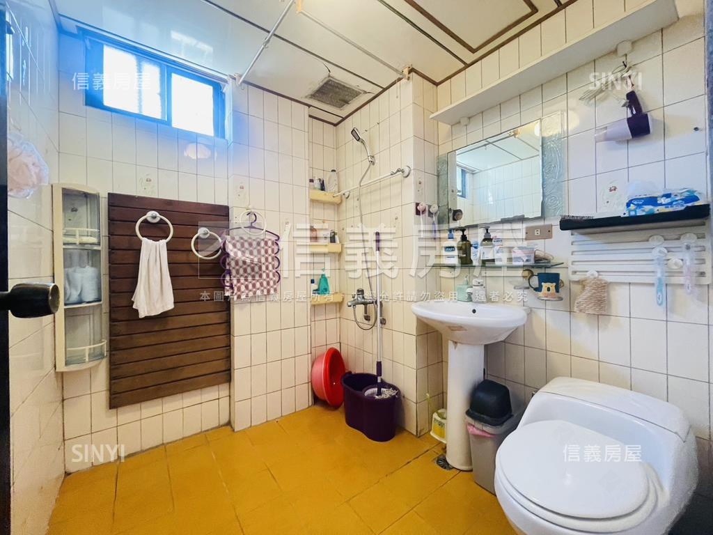 大湳商圈·近廣福路美寓房屋室內格局與周邊環境