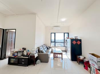 森睦３房附車位