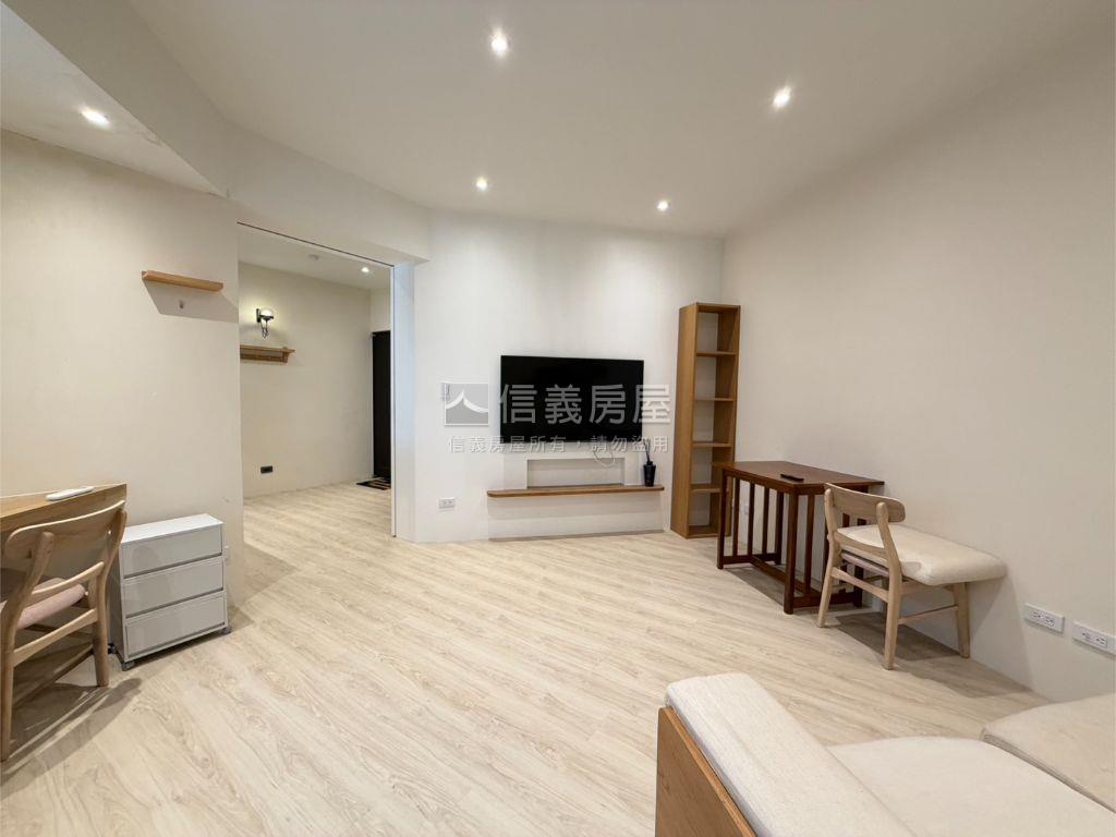 【絕美】電梯兩房精品宅房屋室內格局與周邊環境