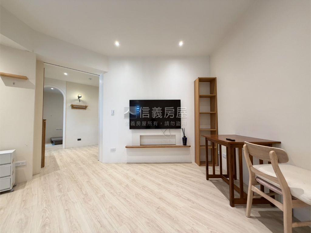 【絕美】電梯兩房精品宅房屋室內格局與周邊環境