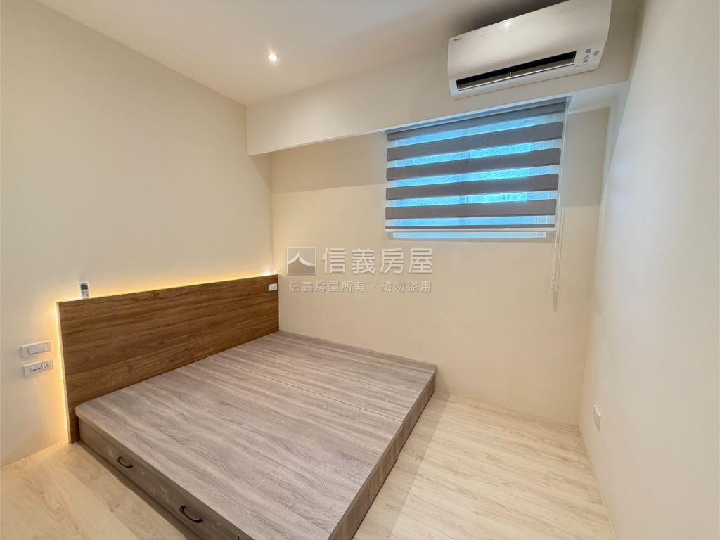 【絕美】電梯兩房精品宅房屋室內格局與周邊環境