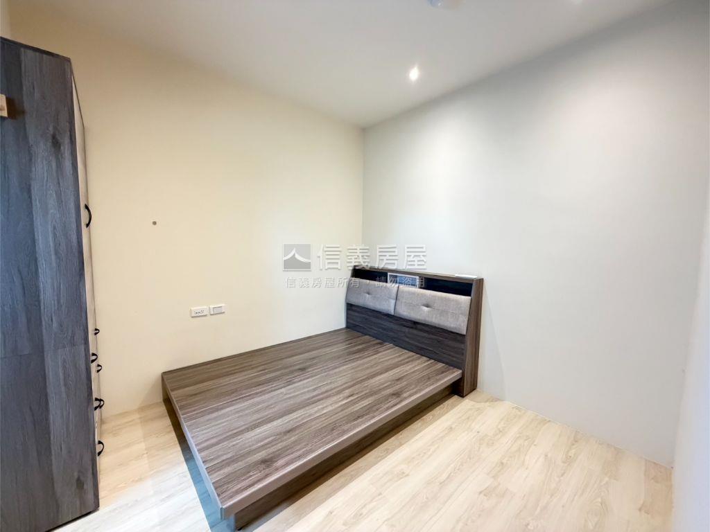 【絕美】電梯兩房精品宅房屋室內格局與周邊環境