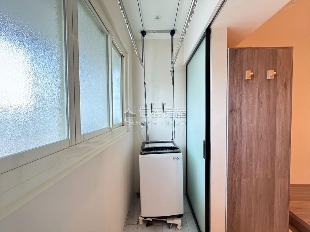 【絕美】電梯兩房精品宅房屋室內格局與周邊環境