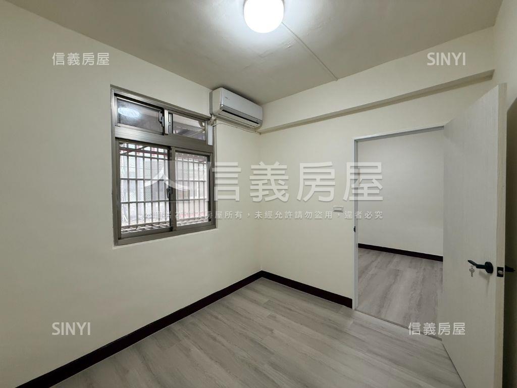 近市場公園美妝公寓房屋室內格局與周邊環境