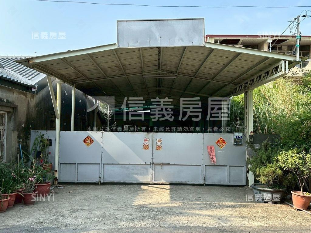 大灣獨棟超大地坪透天房屋室內格局與周邊環境