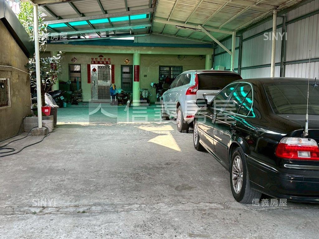 大灣獨棟超大地坪透天房屋室內格局與周邊環境