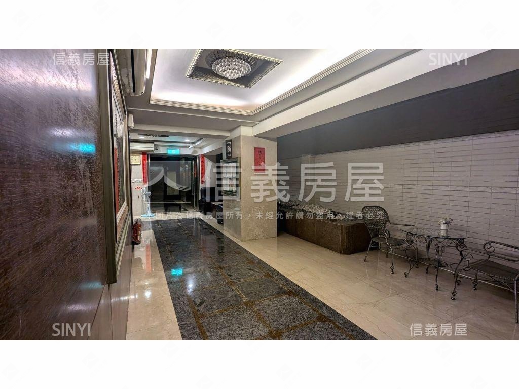 幸安金華東門捷運挑高房屋室內格局與周邊環境